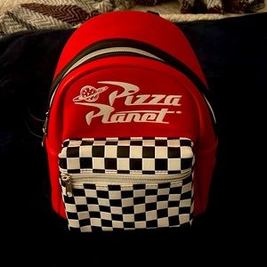 Disney Loungefly Backpack